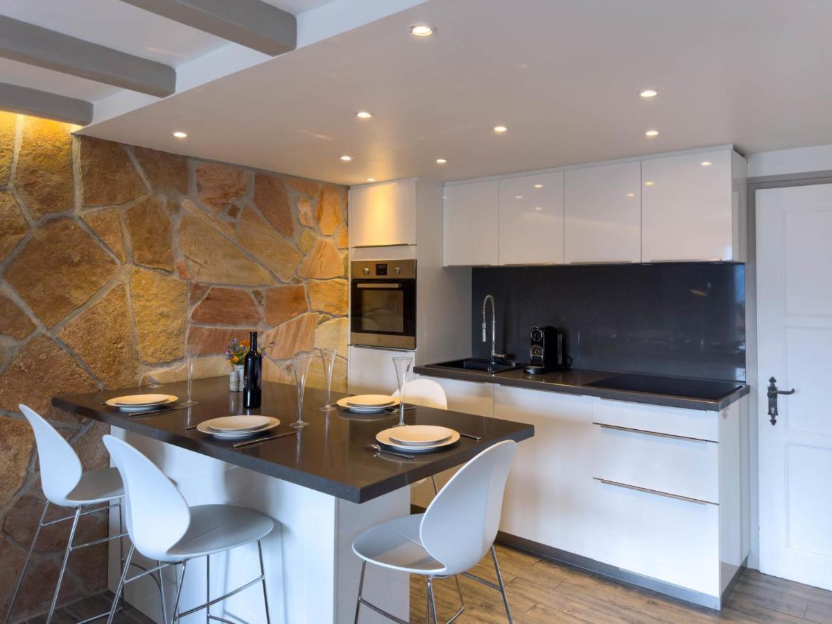 Apartment Stem 2 By Interhome Вербье Экстерьер фото